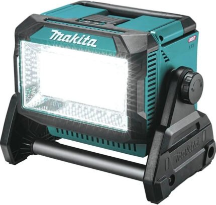 MAKITA CORDLESS WORK LIGHT 10,000 LUMENS | ML009G