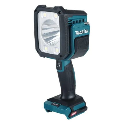 MAKITA 40V MAX XGT CORDLESS LED FLASHLIGHT 1,250 LUMENS | ML007G