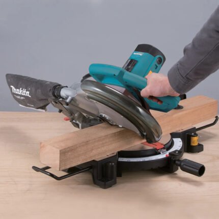 MAKITA 255MM COMPOUND MITER SAW 1500W | M2300NB