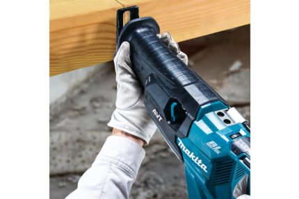 MAKITA 40V MAX BRUSHLESS ORBITAL RECIPRO SAW | JR002GZ