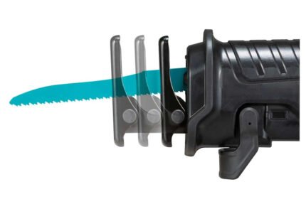 MAKITA 40V MAX XGT BRUSHLESS RECIPROCATING SAW | JR001GZ