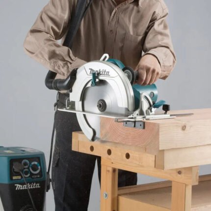MAKITA 270MM CIRCULAR SAW 2000W | HS0600