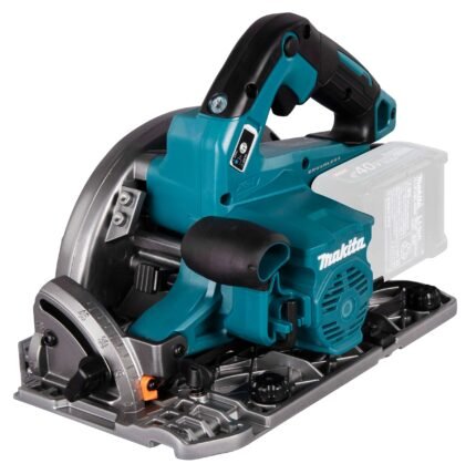 MAKITA 40V MAX XGT BRUSHLESS 190MM CIRCULAR SAW | HS004GZ01