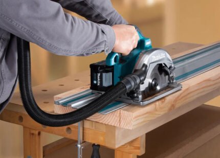 MAKITA 40V MAX XGT BRUSHLESS 190MM CIRCULAR SAW | HS004GM102