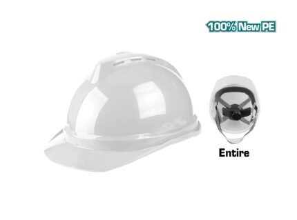 SAFETY HELMET