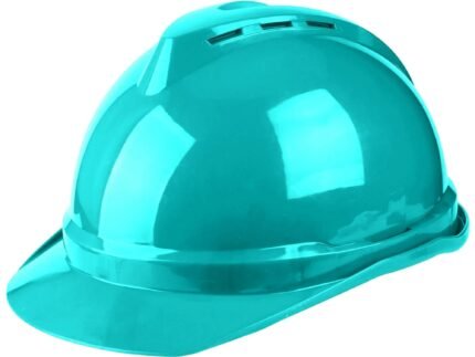 SAFETY HELMET BLUE TOTAL TSP2601