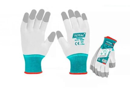 PU COATED GLOVES
