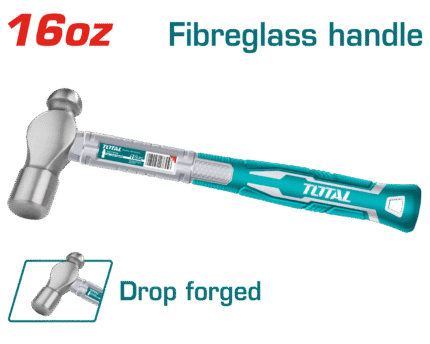 THT74166 BALL PEIN HAMMER