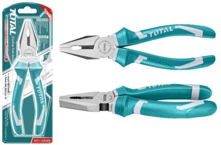 TOTAL THT-110806-P COMBINATION PLIER