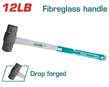 TOTAL SLEDGE HAMMER (THT750516) – POWERFUL TOOL FOR DEMOLITION