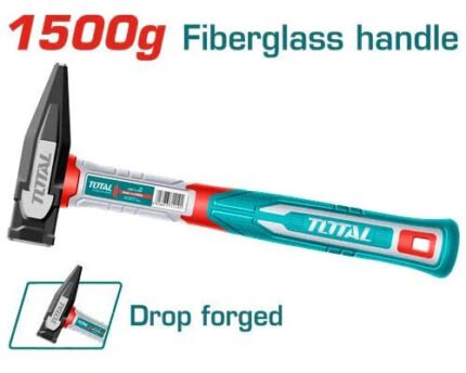 TOTAL THMH621500 HAND HAMMER