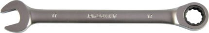 PROJAHN GEARTECH COMBINATION RATCHET WRENCH 14 MM | 3414