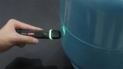 UNI-T LPG TANK LEVEL CHECKER | UT345C