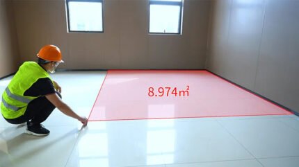 UNI-T LASER DISTANCE METER 120M | LM120A