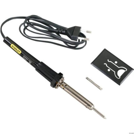 STANLEY SOLDERING IRON 45W 220V ROUND | 69-033B-ZA
