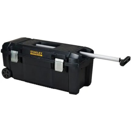 STANLEY FATMAX TOOL BOX ON WHEELS 28 INCH | FMST1-75761