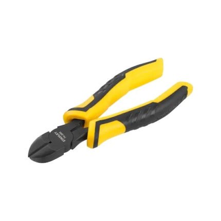 STANLEY DYNAGRIP DIAGONAL CUTTING PLIERS 150MM | STHT0-74362