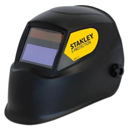AWELCO E-PROTECTION 2000 E11 STANLEY WELDING HELMET | 90371