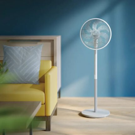 PHILIPS 2000 SERIES PEDESTAL FAN | CX2550/00
