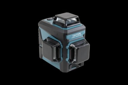 WESCO 360° 12-LINE GREEN LASER LEVEL | WS8912K
