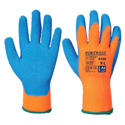 Cold fist glove Porto A145
