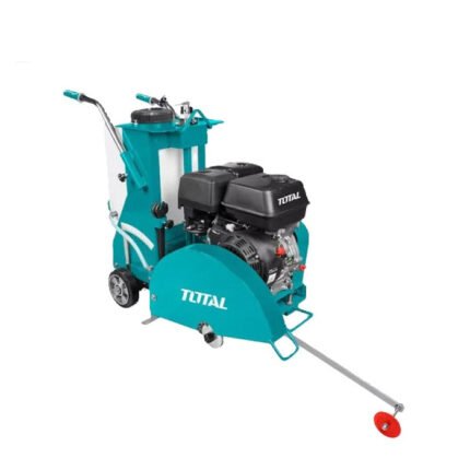 405MM CONCRETE FLOOR CUTTER 13HP TOTAL TP1016-1