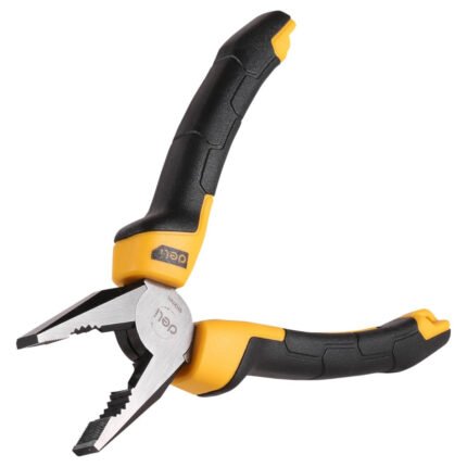 DELI COMBINATION PLIERS 7" | EDL2007Z