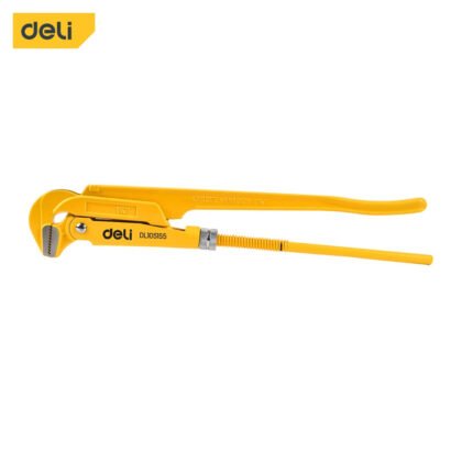 DELI SWEDISH PIPE WRENCH 90° 1.5" | EDL105155