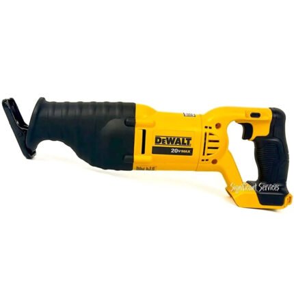 DEWALT 20V MAX CORDLESS RECIPROCATING SAW | DCS381