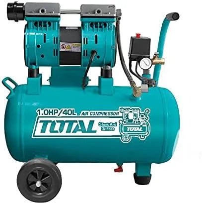 AIR COMPRESSOR TCS1075402