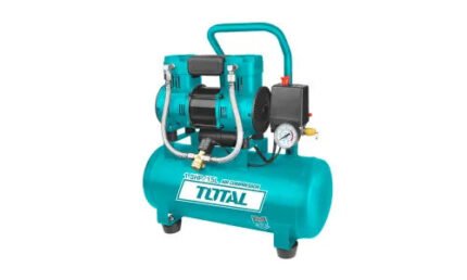 POWER SOURCE AIR COMPRESSOR TCS1110152