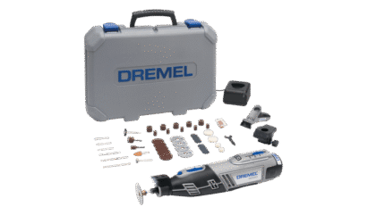 DREMEL 8220-2/45 CORDLESS MULTI-TOOL