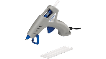 DREMEL GLUE GUN 910 | F0130910JA