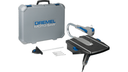 DREMEL MOTO-SAW COMPACT SCROLL SAW 70W
