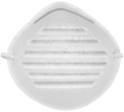 DUST MASK BOX 50PCS