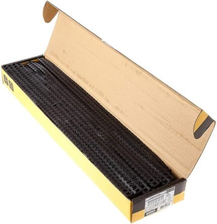 DEWALT DRYWALL COLLATED SCREWS 55X3.5MM FINE THREAD | 1000-PACK