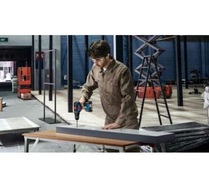 CORDLESS DRILL DRIVER | GSR 18V-50