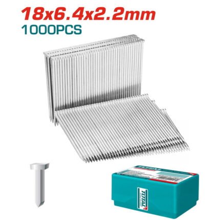 TOTAL CONCRETE NAIL 18MM FOR TAT8641 (TAC918183)