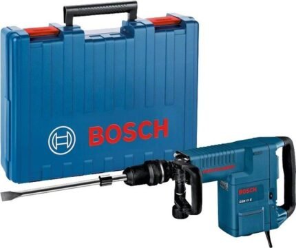 DEMOLITION HAMMER GSH 11 E