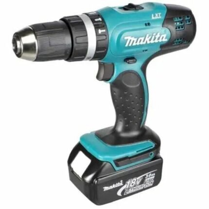 CORDLESS DRIVER DRILL 13MM | DDF453RF