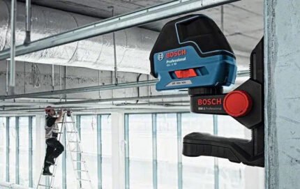 LINE LASER LEVEL | GLL 3-50