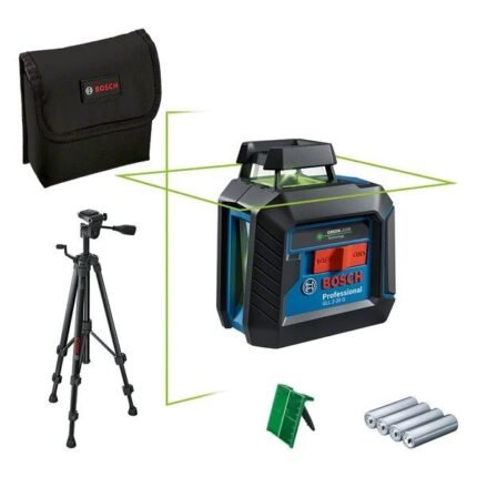 LINE LASER | GLL 2-20 G+ BT150