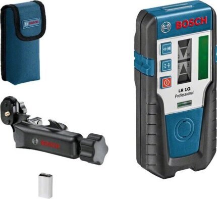 LASER RECEIVER | LR 1G