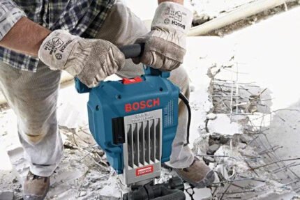 BREAKER | GSH 16-28