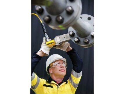 FLANGE SPREADER - HYDRAULIC | FSH14