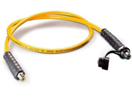 3.0 M HYDRAULIC HOSE, 6.4 MM INTERNAL DIAMETER | HC7210