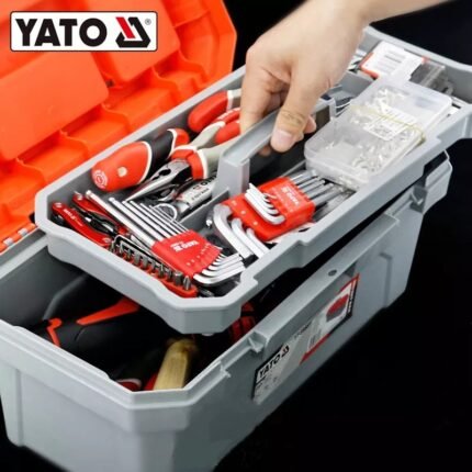 PLASTIC BOX SIZE L | YT-88882