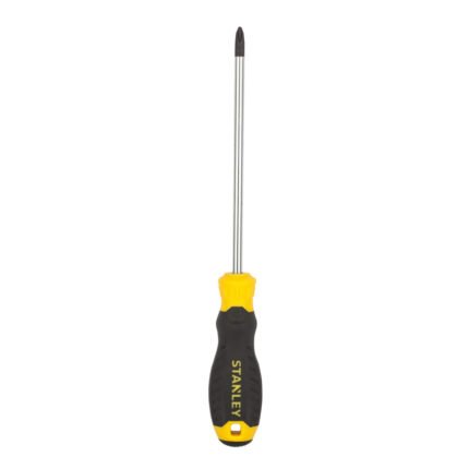 SCREWDRIVER - CUSHION GRIP | PH2X150MM