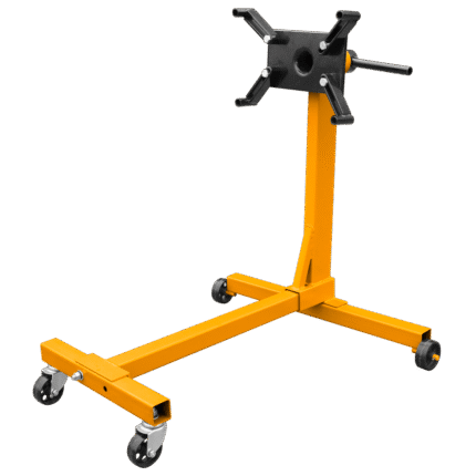 ENGINE STAND 925X780X850MM