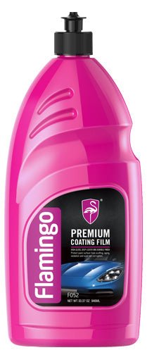 FLAMINGO PREMIUM COATING FILM F052 | 946ML